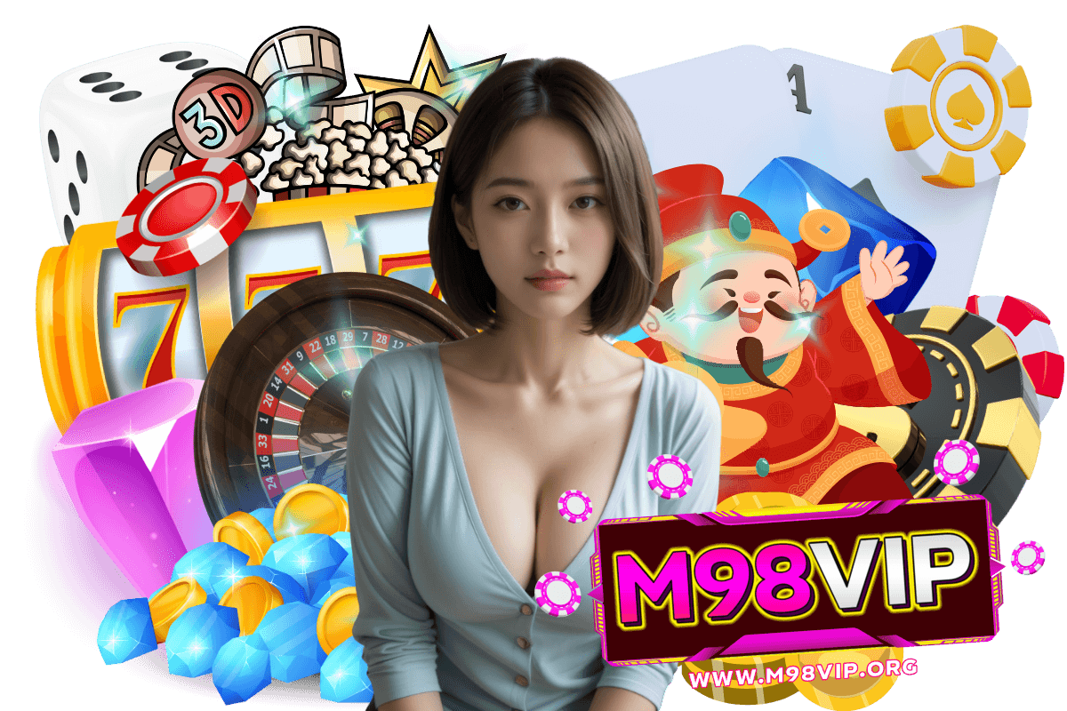 m98vip