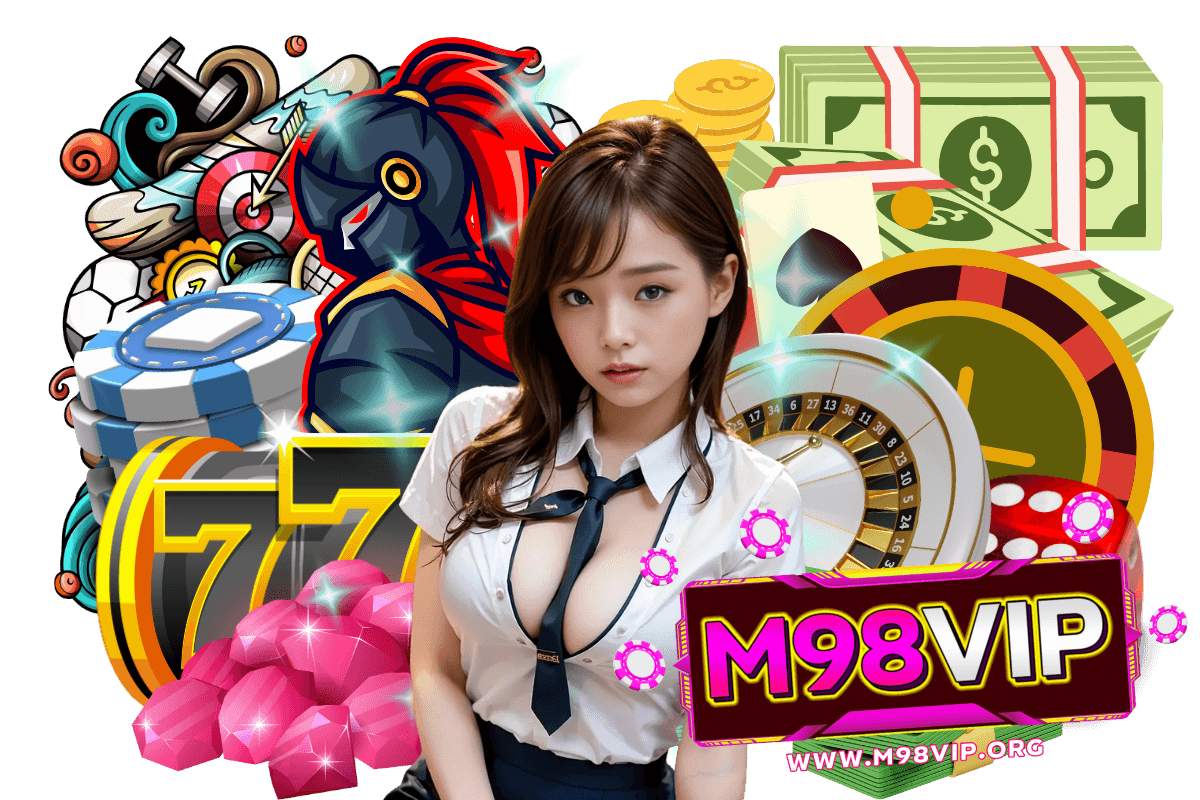 m98vip login